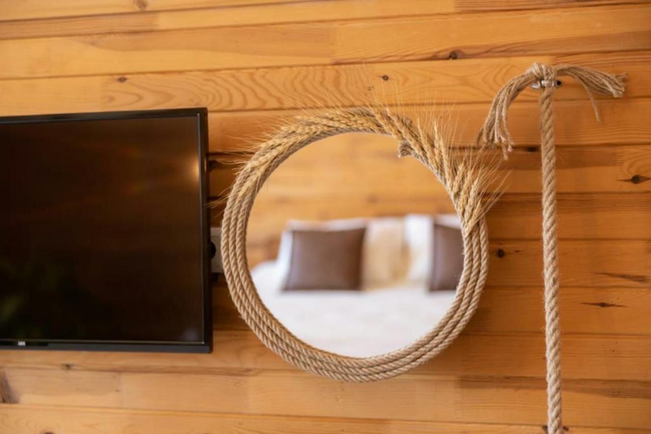 Ali'S Bungalow Villa Kaş Ngoại thất bức ảnh